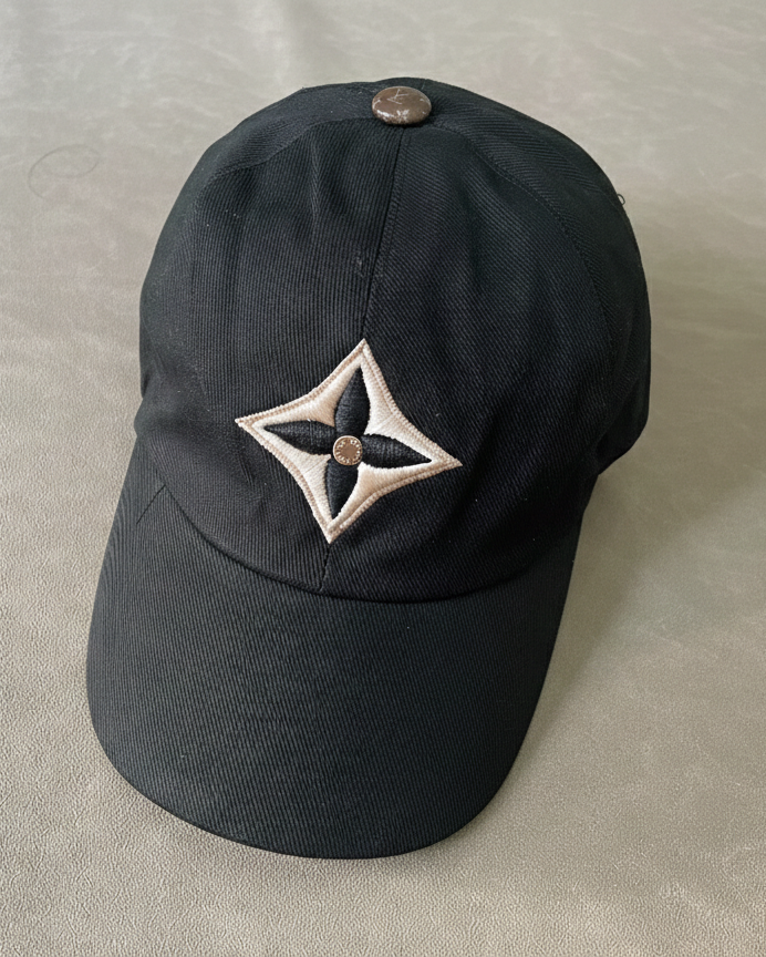 Louis Vuitton LV Day Cap