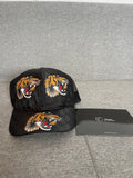 Gucci Hat Tiger Print