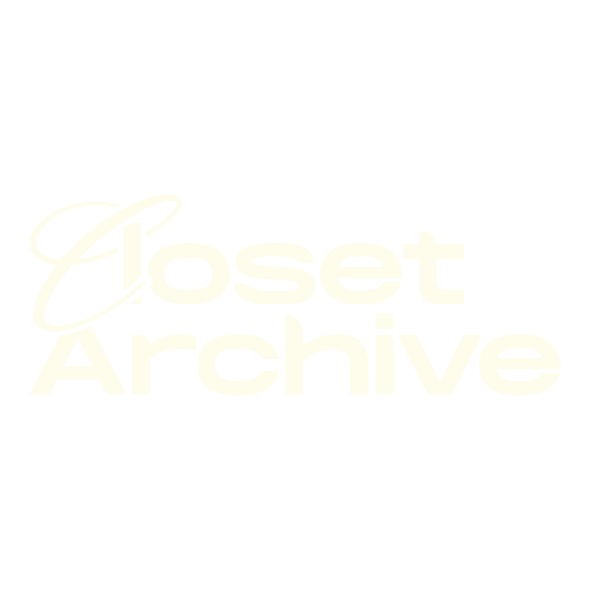 Closet Archive